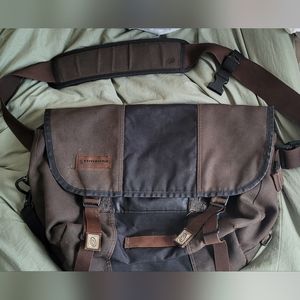 Timbuktu Bag